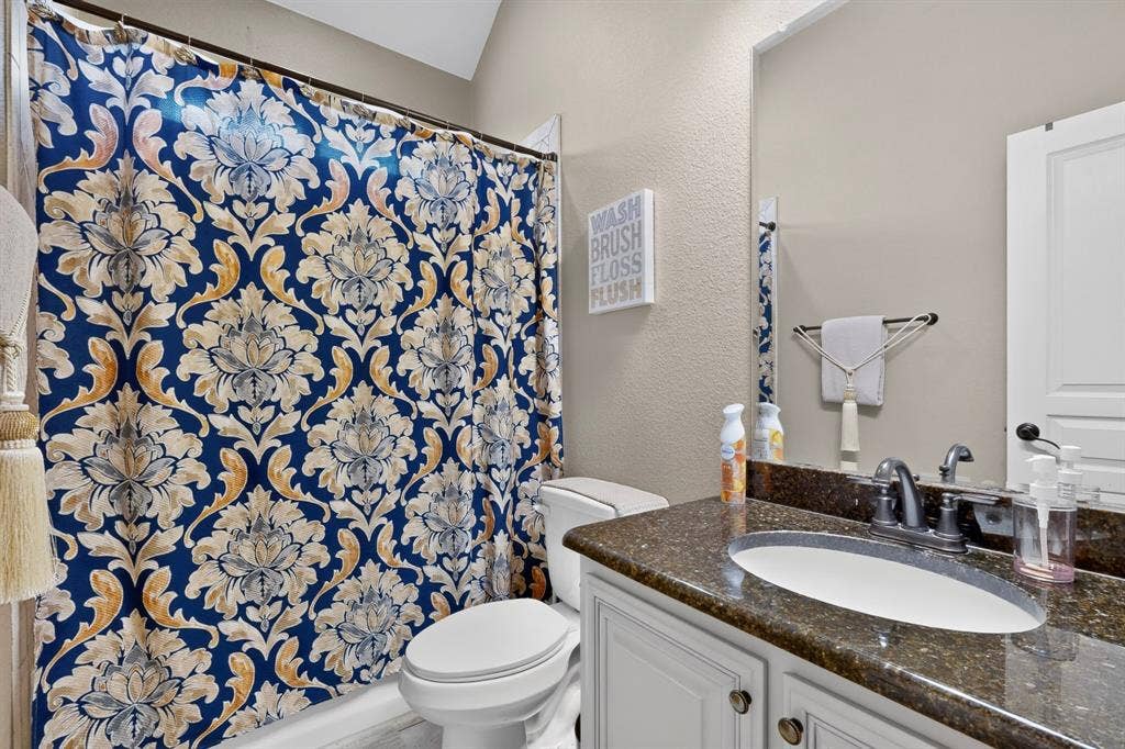 1804 Chadwick Lane, Forney, TX 75126