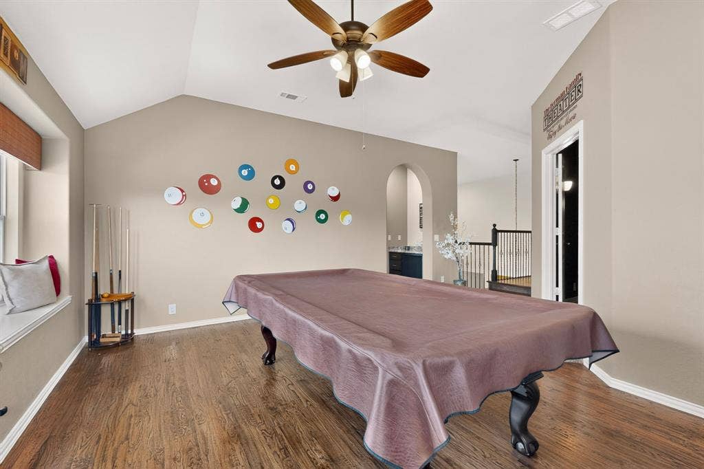 1804 Chadwick Lane, Forney, TX 75126