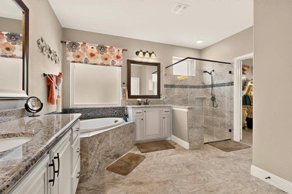 1804 Chadwick Lane, Forney, TX 75126