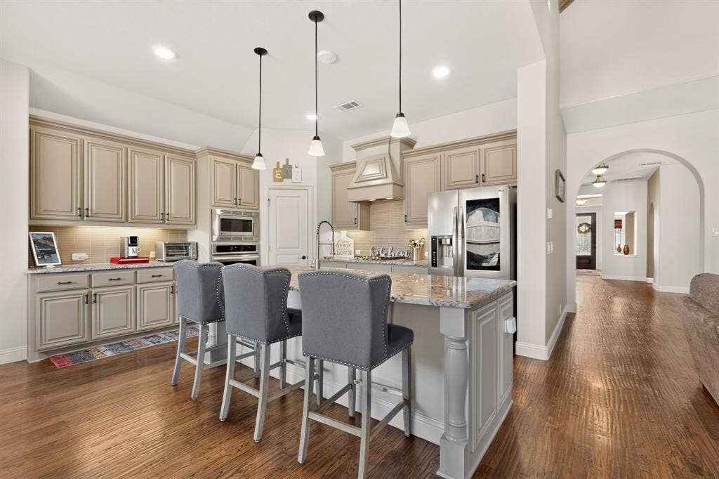 1804 Chadwick Lane, Forney, TX 75126
