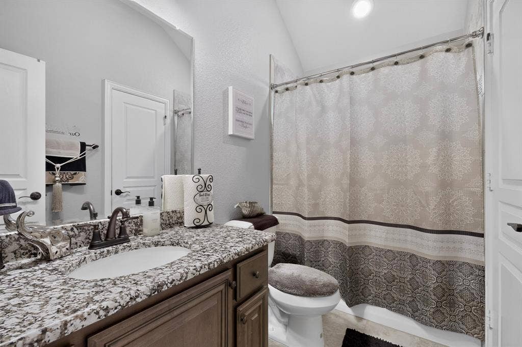 1804 Chadwick Lane, Forney, TX 75126