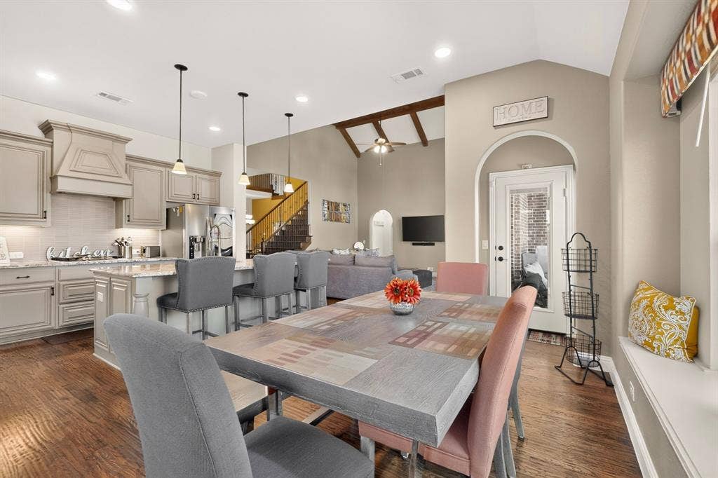 1804 Chadwick Lane, Forney, TX 75126