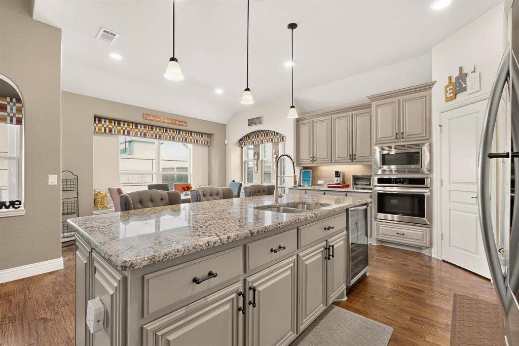 1804 Chadwick Lane, Forney, TX 75126