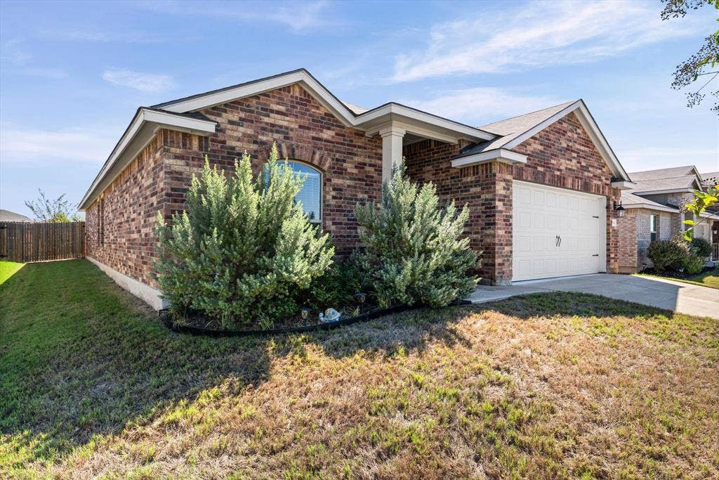 2912 Brosnan Road, Waco, TX 76655 2912 Brosnan Road, Waco, TX 76655