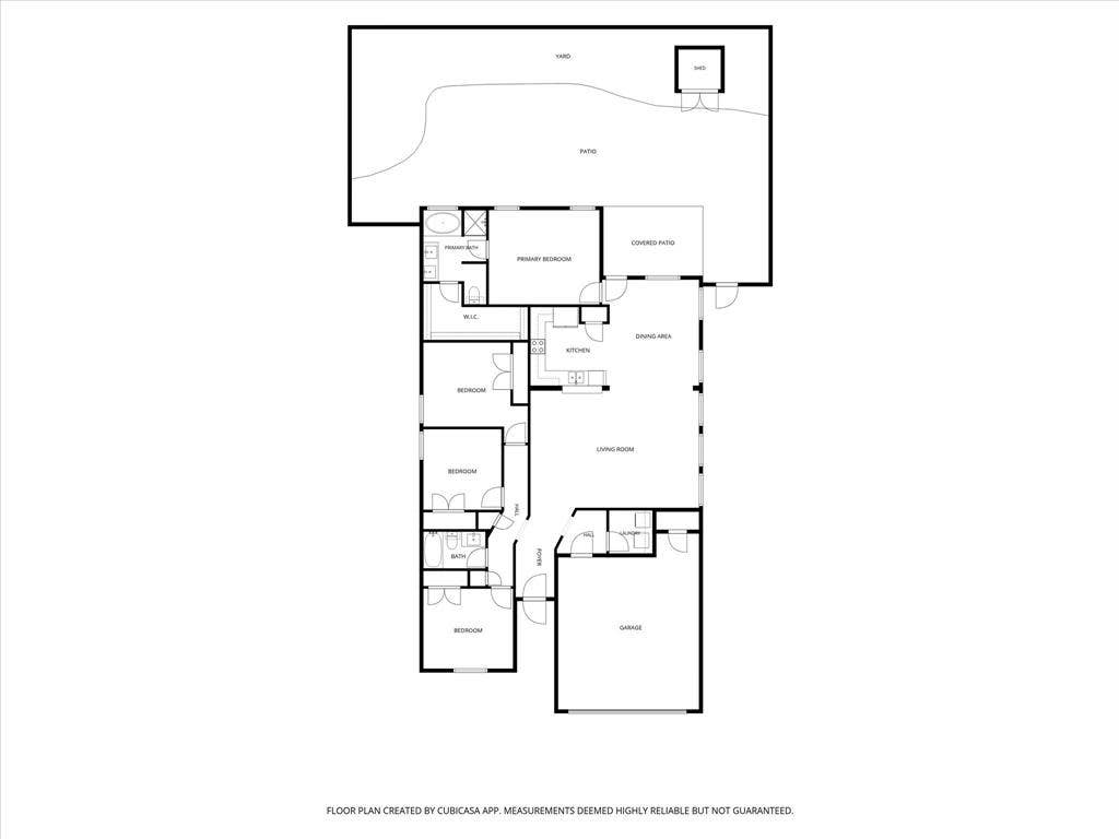2912 Brosnan Road, Waco, TX 76655 2912 Brosnan Road, Waco, TX 76655