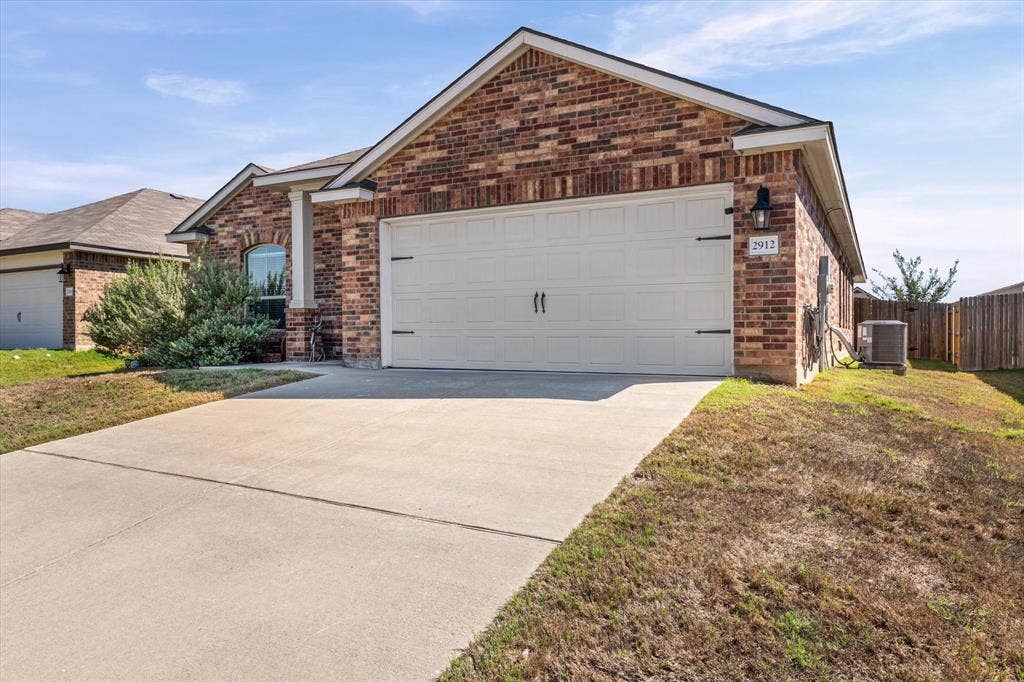 2912 Brosnan Road, Waco, TX 76655 2912 Brosnan Road, Waco, TX 76655