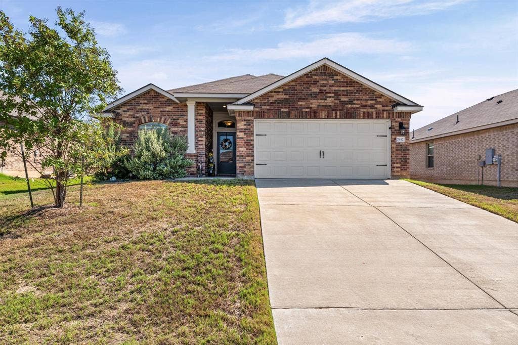 2912 Brosnan Road, Waco, TX 76655 2912 Brosnan Road, Waco, TX 76655
