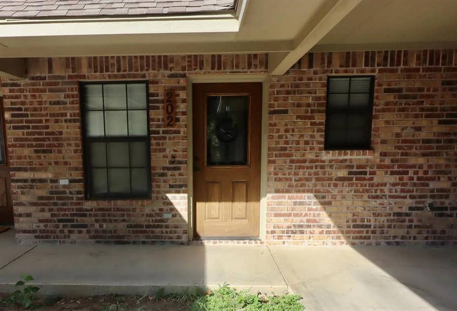 Property photo for 663 W Tarleton Street, #202, Stephenville, TX