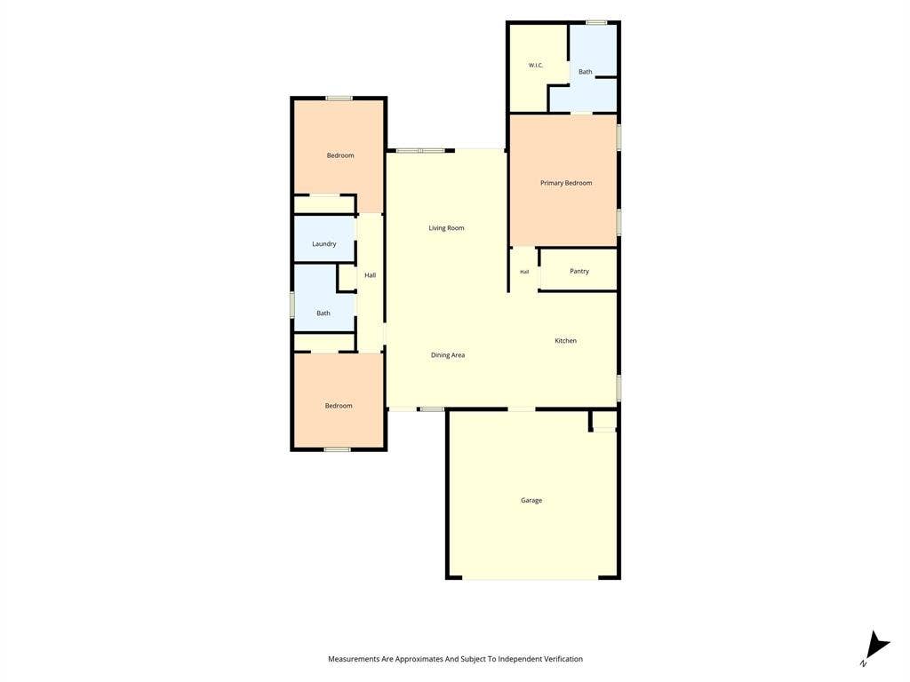 2302 Gary Lane, Waco, TX 76708 2302 Gary Lane, Waco, TX 76708