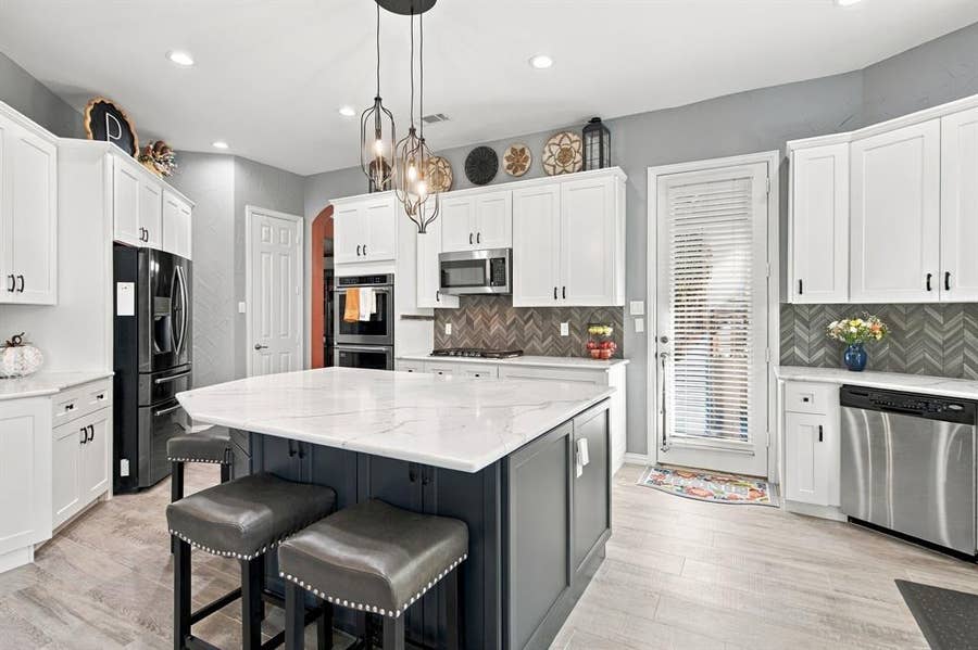 Property photo for 3001 Autumn Sage Trail, Flower Mound, TX