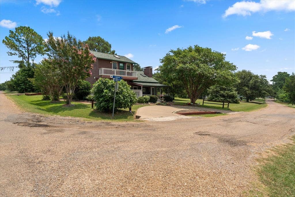 424 Lagoon Drive, Gun Barrel City, TX 75156 424 Lagoon Drive, Gun Barrel City, TX 75156