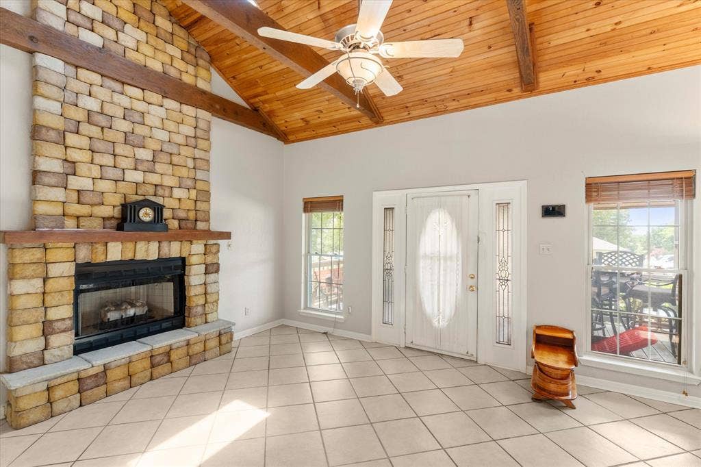 424 Lagoon Drive, Gun Barrel City, TX 75156 424 Lagoon Drive, Gun Barrel City, TX 75156