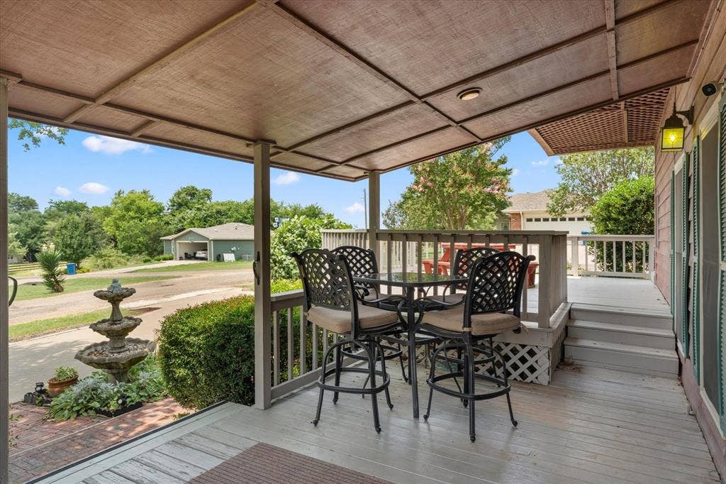 424 Lagoon Drive, Gun Barrel City, TX 75156 424 Lagoon Drive, Gun Barrel City, TX 75156
