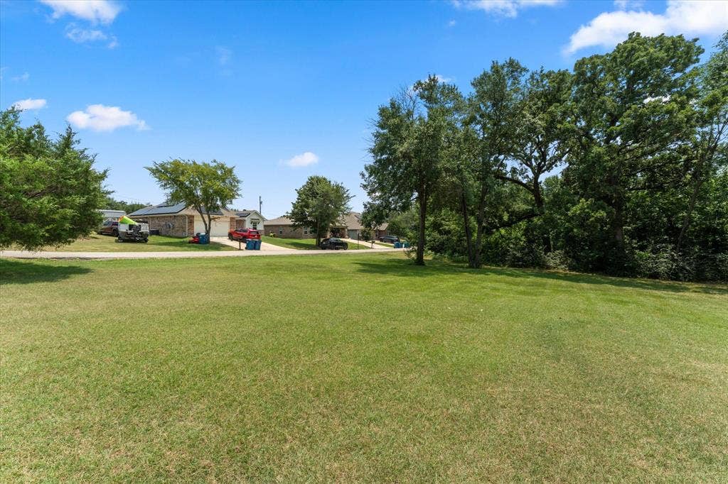 424 Lagoon Drive, Gun Barrel City, TX 75156 424 Lagoon Drive, Gun Barrel City, TX 75156