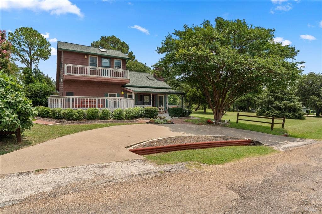 424 Lagoon Drive, Gun Barrel City, TX 75156 424 Lagoon Drive, Gun Barrel City, TX 75156