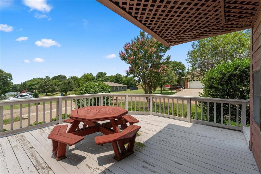 424 Lagoon Drive, Gun Barrel City, TX 75156 424 Lagoon Drive, Gun Barrel City, TX 75156