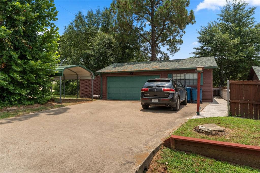 424 Lagoon Drive, Gun Barrel City, TX 75156 424 Lagoon Drive, Gun Barrel City, TX 75156
