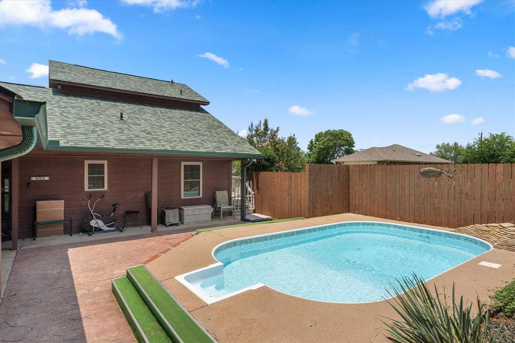 424 Lagoon Drive, Gun Barrel City, TX 75156 424 Lagoon Drive, Gun Barrel City, TX 75156