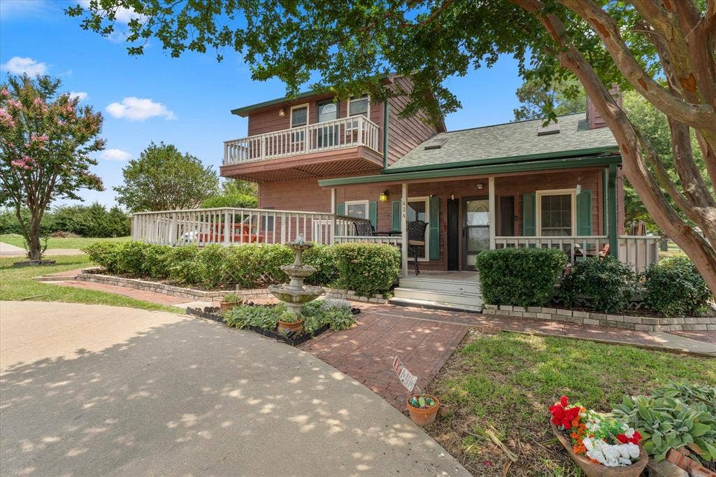 424 Lagoon Drive, Gun Barrel City, TX 75156 424 Lagoon Drive, Gun Barrel City, TX 75156