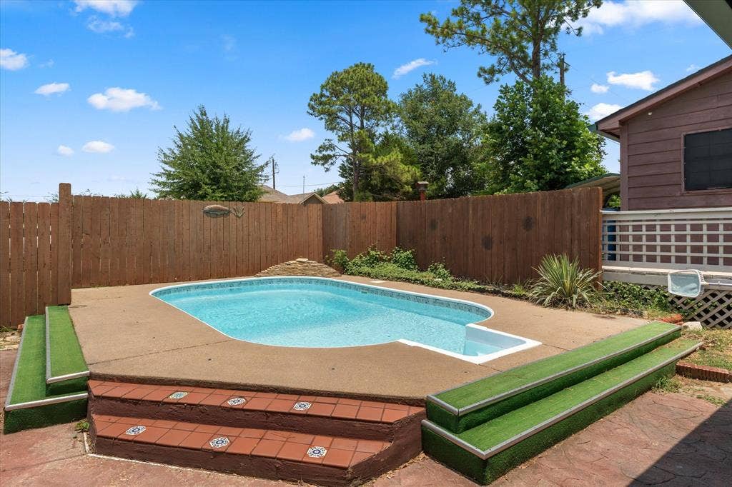 424 Lagoon Drive, Gun Barrel City, TX 75156 424 Lagoon Drive, Gun Barrel City, TX 75156