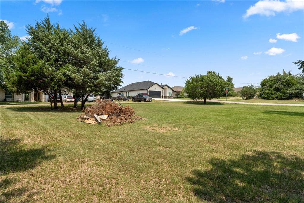 424 Lagoon Drive, Gun Barrel City, TX 75156 424 Lagoon Drive, Gun Barrel City, TX 75156