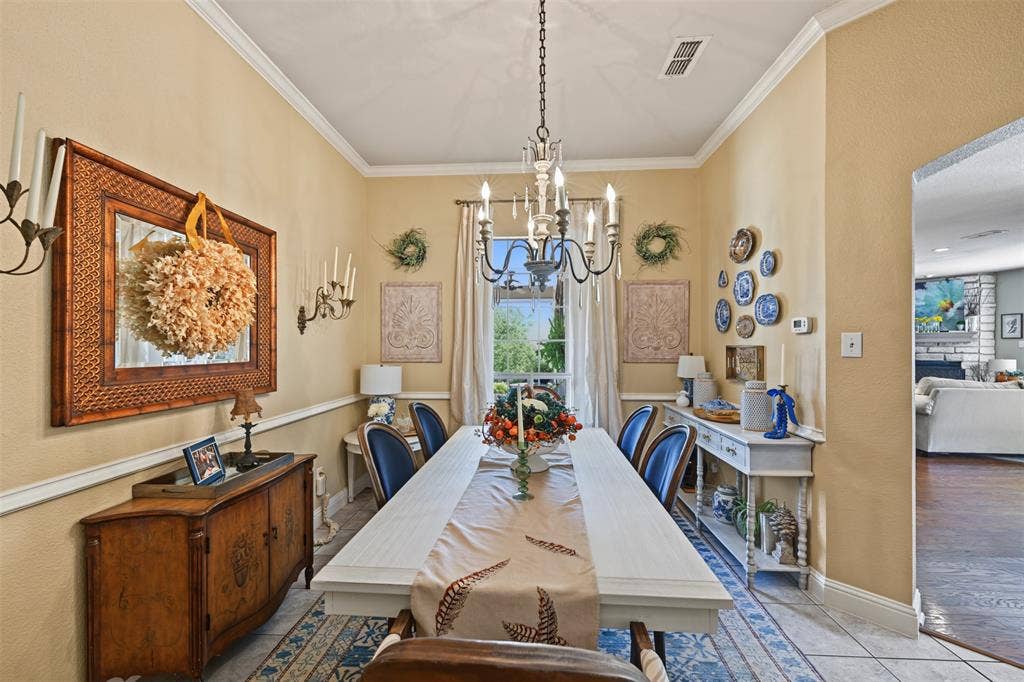 8955 Leslie Court, Benbrook, TX 76126 8955 Leslie Court, Benbrook, TX 76126