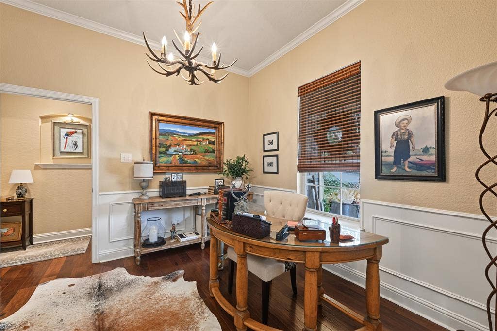 8955 Leslie Court, Benbrook, TX 76126 8955 Leslie Court, Benbrook, TX 76126