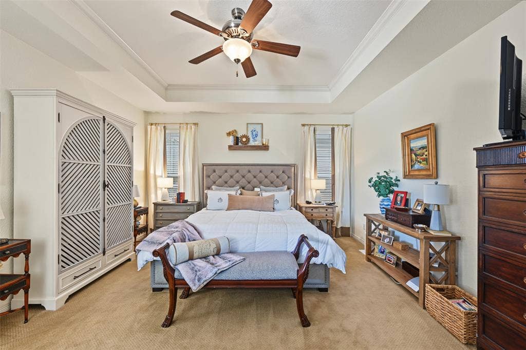 8955 Leslie Court, Benbrook, TX 76126 8955 Leslie Court, Benbrook, TX 76126