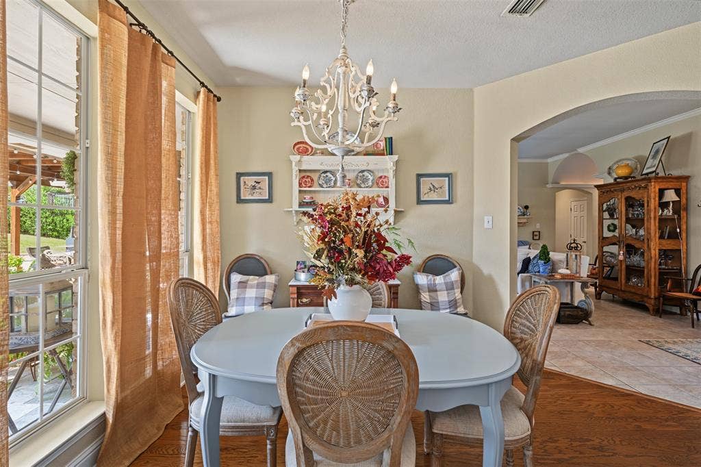 8955 Leslie Court, Benbrook, TX 76126 8955 Leslie Court, Benbrook, TX 76126
