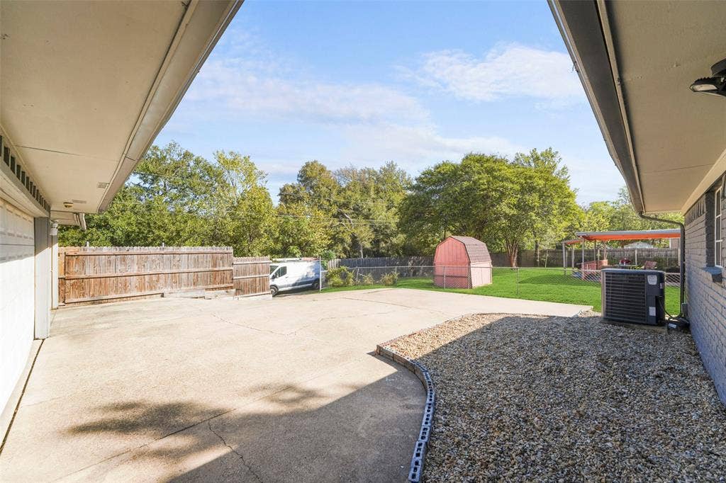 6606 Coleshire Drive, Dallas, TX 75232 6606 Coleshire Drive, Dallas, TX 75232