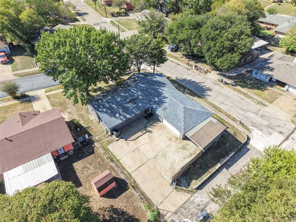 6606 Coleshire Drive, Dallas, TX 75232 Additional content