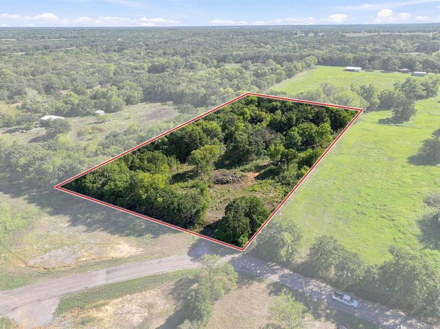 Property photo for TBD FM 1753, Denison, TX