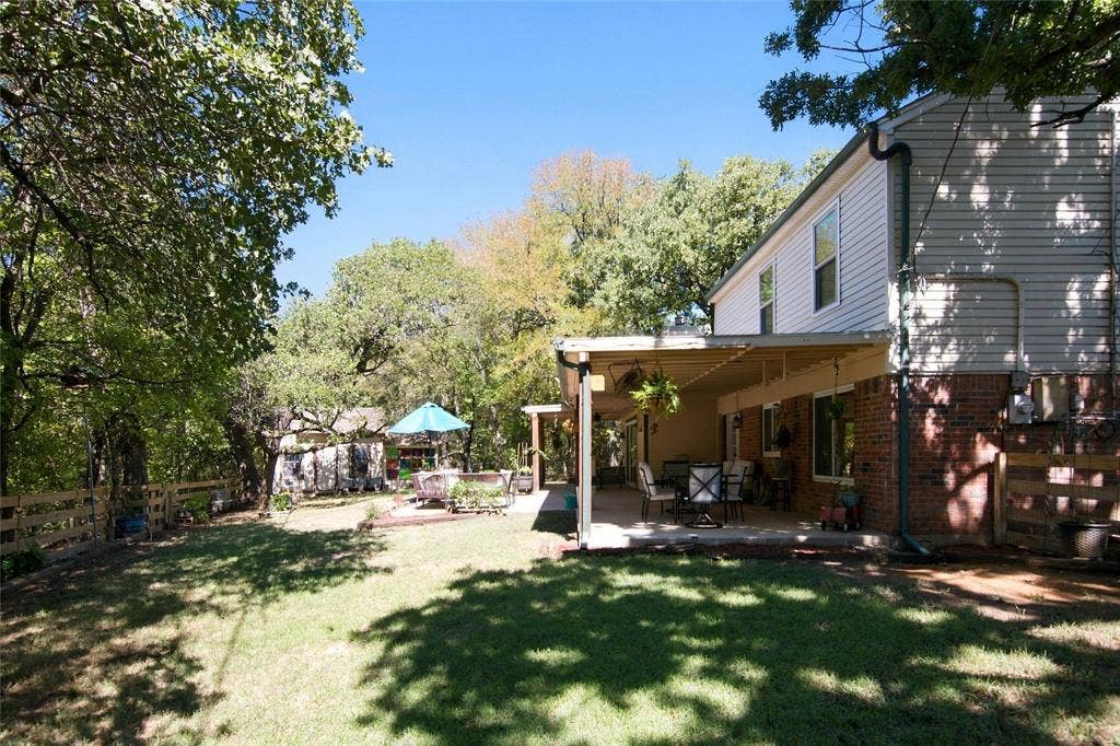 3902 Brookgate Court, Arlington, TX 76016