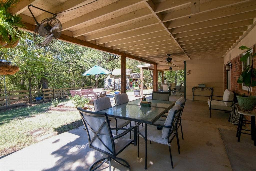 3902 Brookgate Court, Arlington, TX 76016