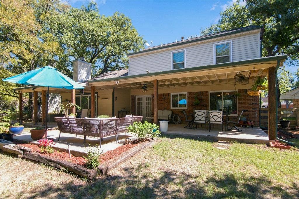 3902 Brookgate Court, Arlington, TX 76016