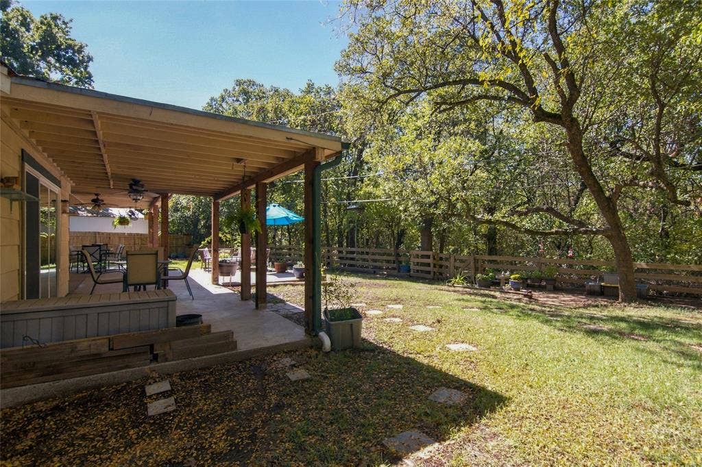 3902 Brookgate Court, Arlington, TX 76016