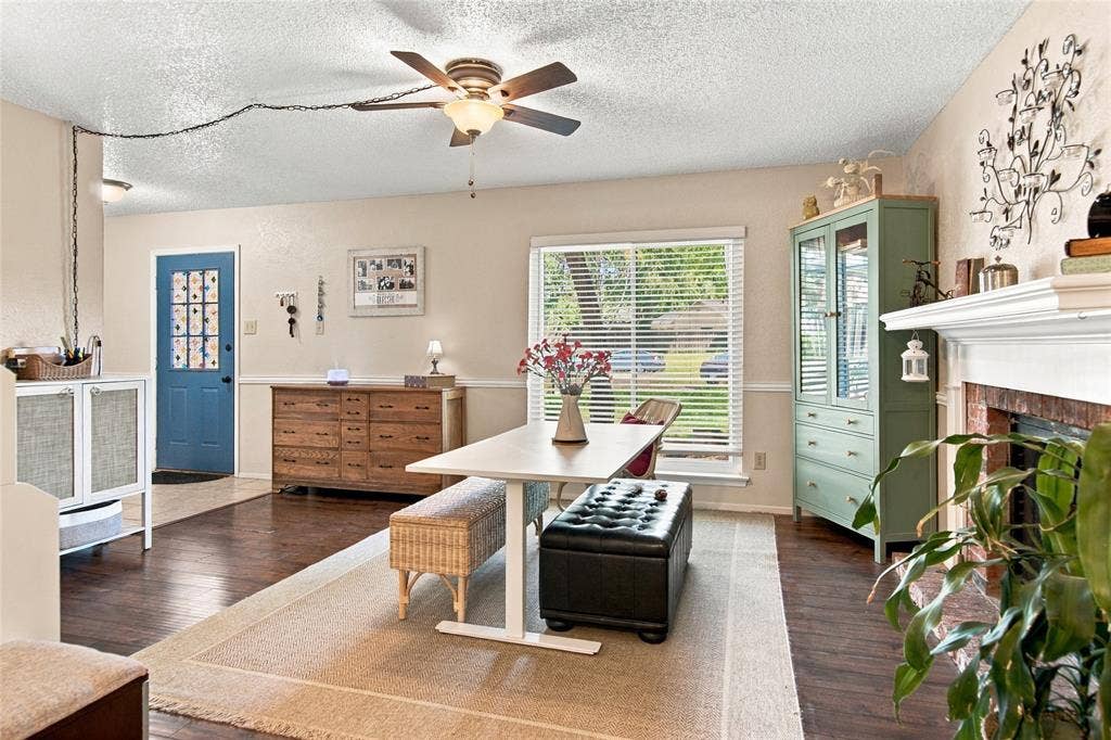 3902 Brookgate Court, Arlington, TX 76016