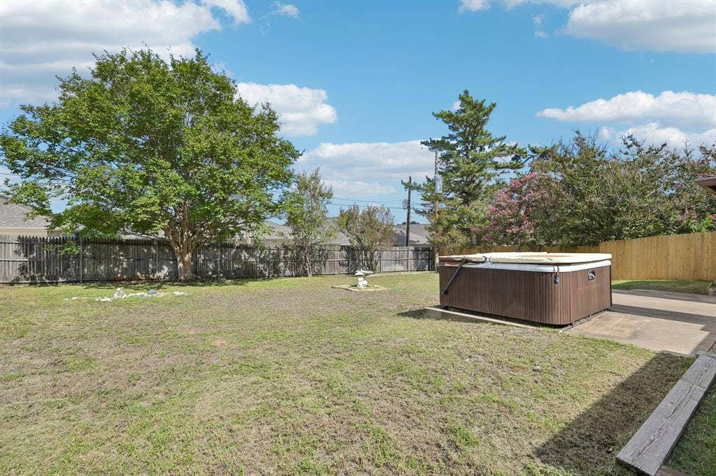 4609 Lester Drive, Arlington, TX 76016 4609 Lester Drive, Arlington, TX 76016