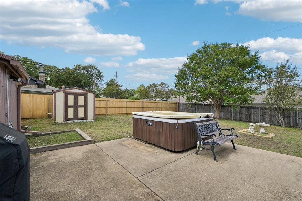 4609 Lester Drive, Arlington, TX 76016 4609 Lester Drive, Arlington, TX 76016