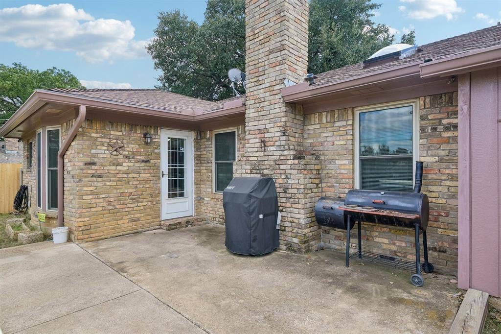 4609 Lester Drive, Arlington, TX 76016 4609 Lester Drive, Arlington, TX 76016