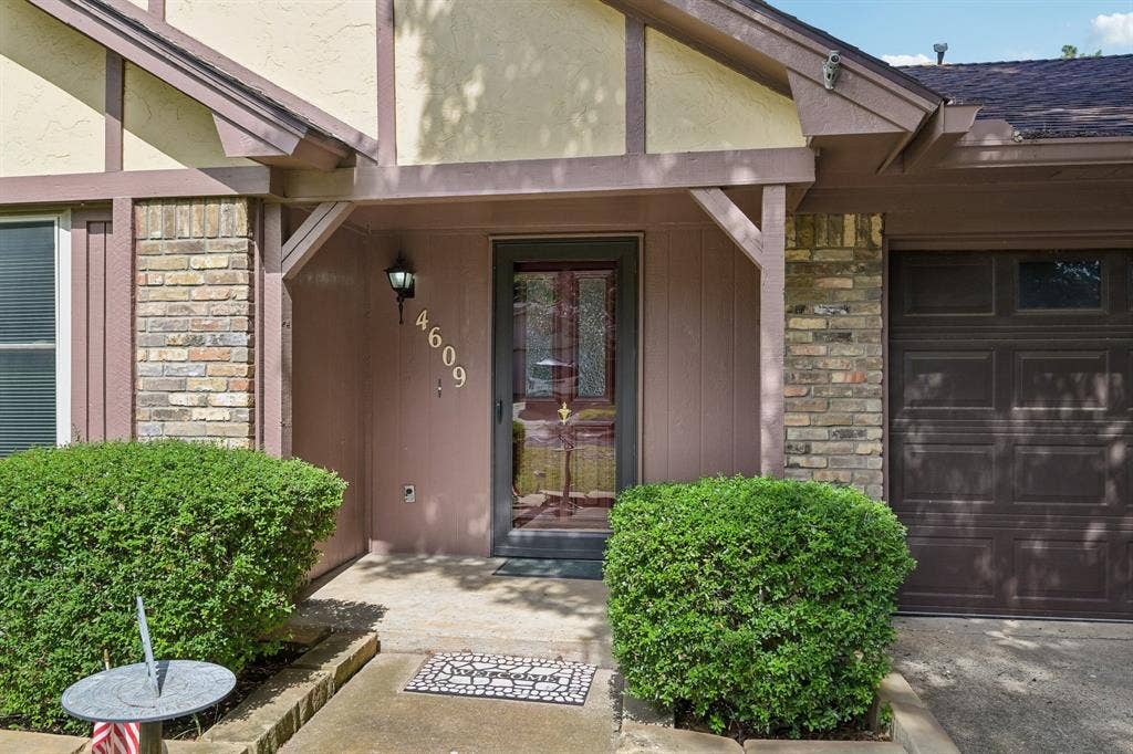 4609 Lester Drive, Arlington, TX 76016 4609 Lester Drive, Arlington, TX 76016