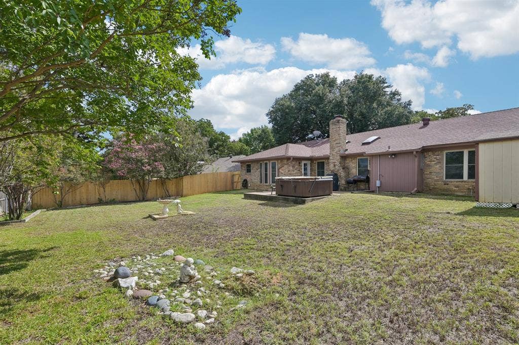 4609 Lester Drive, Arlington, TX 76016 4609 Lester Drive, Arlington, TX 76016