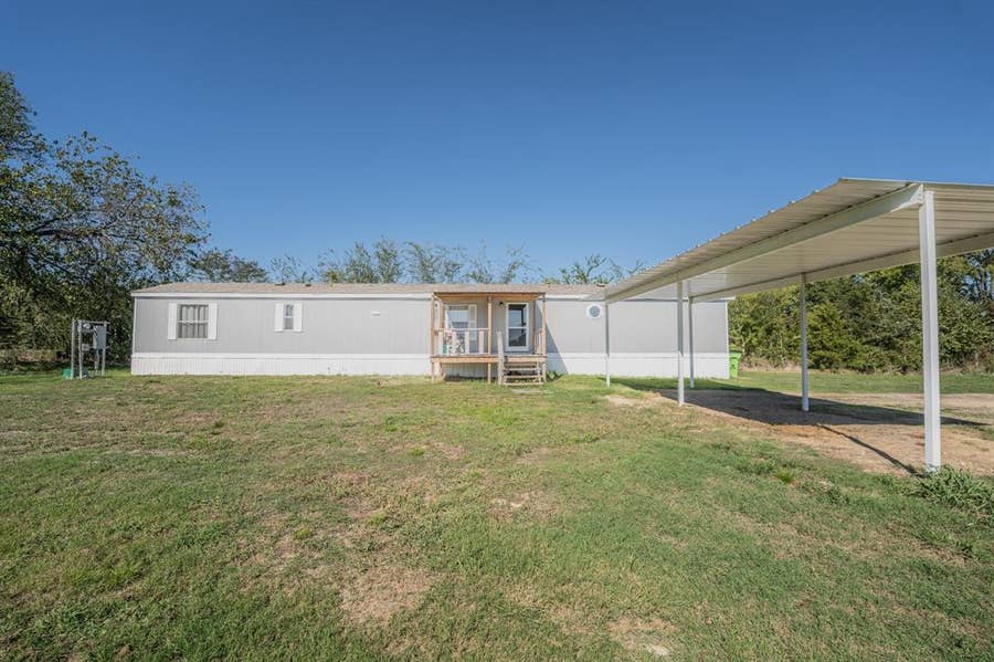 Property photo for 4815 County Road 4744, Sulphur Springs, TX