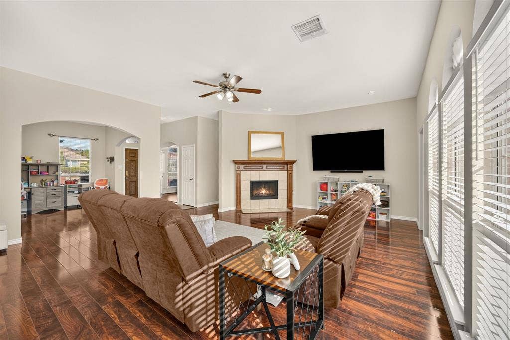 9150 Bastille Way, Frisco, TX 75033