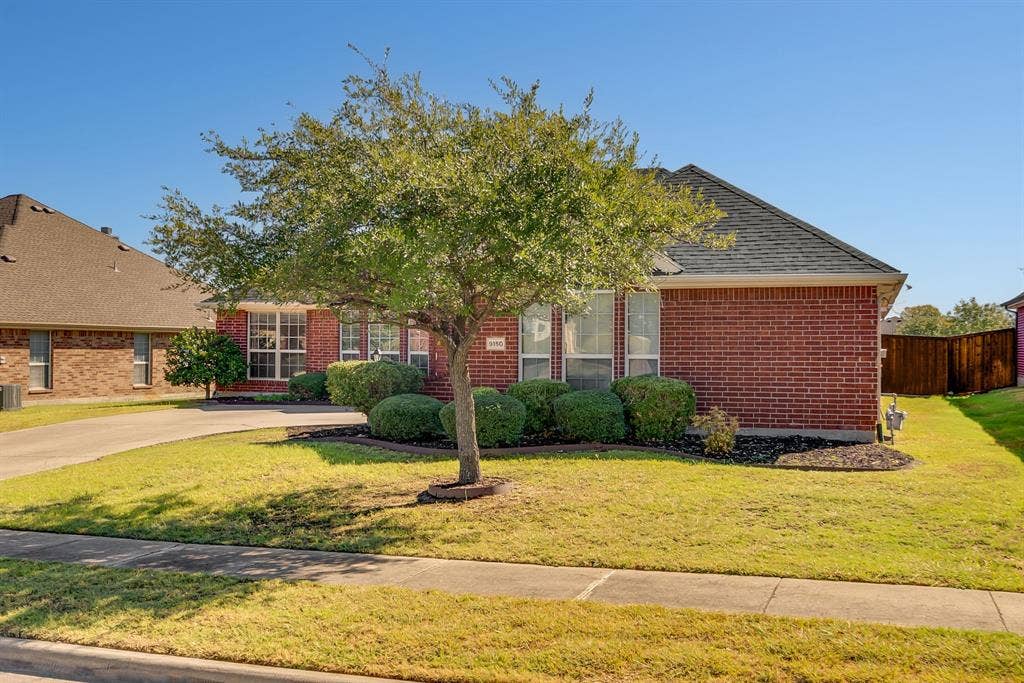 9150 Bastille Way, Frisco, TX 75033