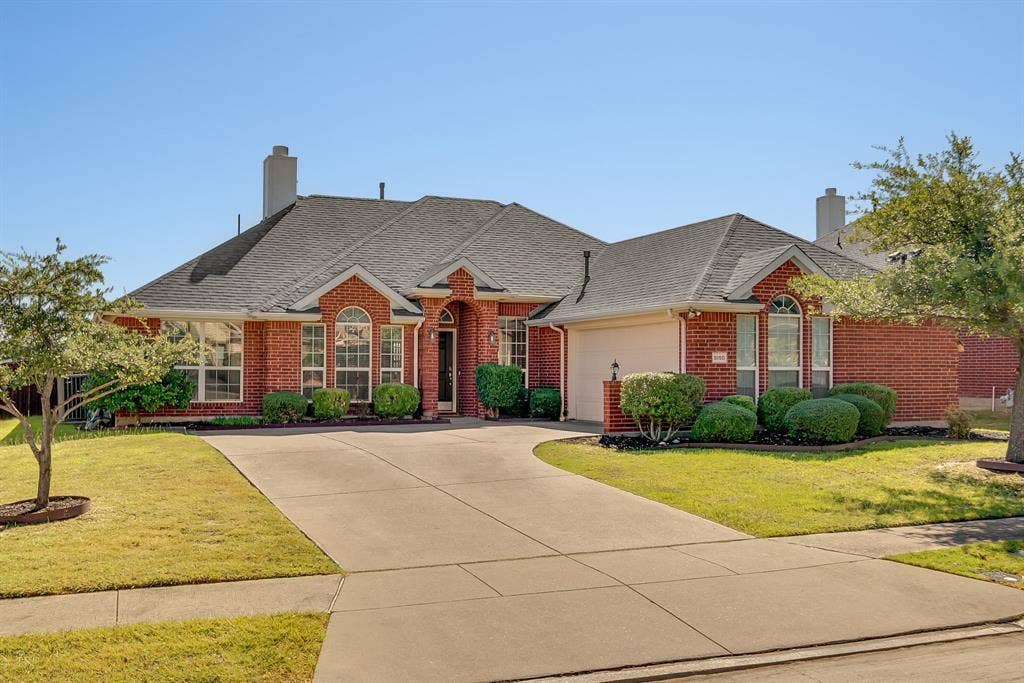 9150 Bastille Way, Frisco, TX 75033