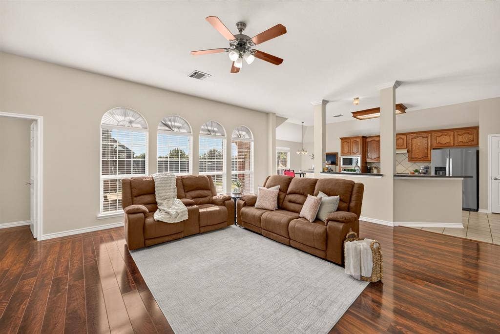 9150 Bastille Way, Frisco, TX 75033