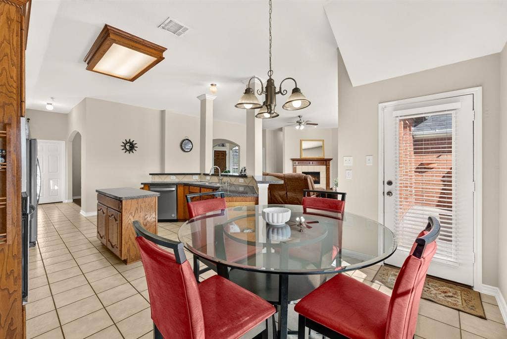 9150 Bastille Way, Frisco, TX 75033