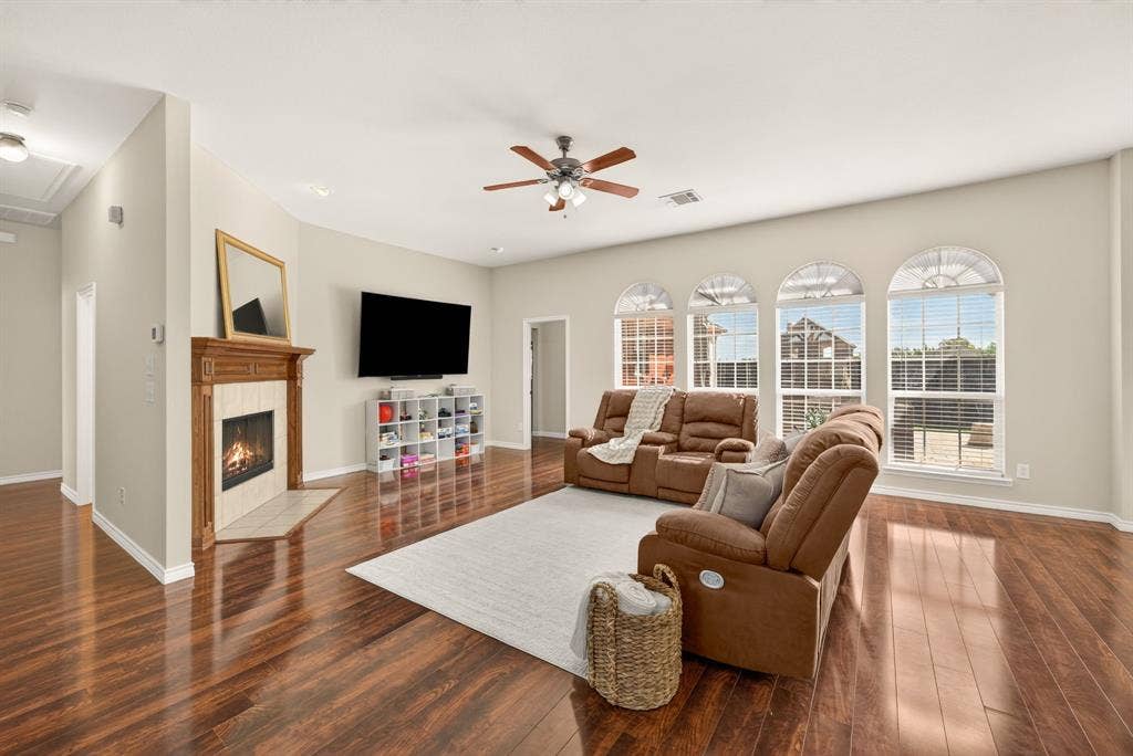 9150 Bastille Way, Frisco, TX 75033