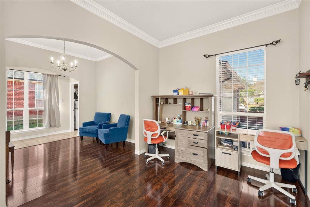 9150 Bastille Way, Frisco, TX 75033